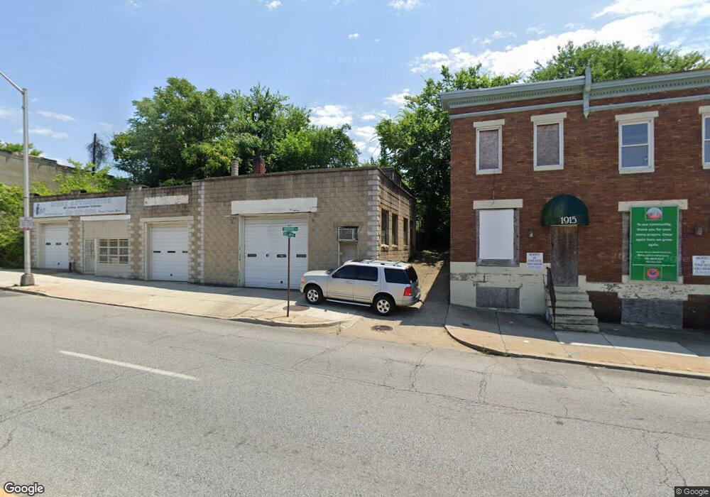 2402 Vonderhurst Ln, Baltimore, MD 21213 - photo 1