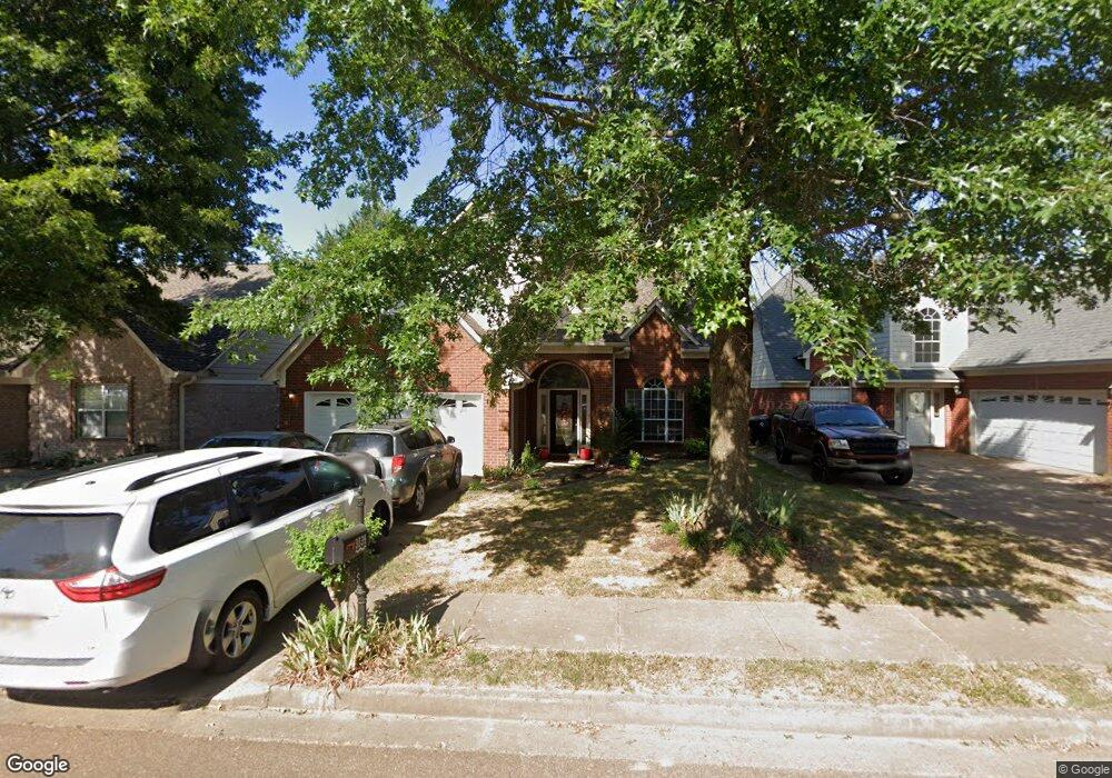 3134 Quartz Dr, Hernando, MS 38632 - photo 1