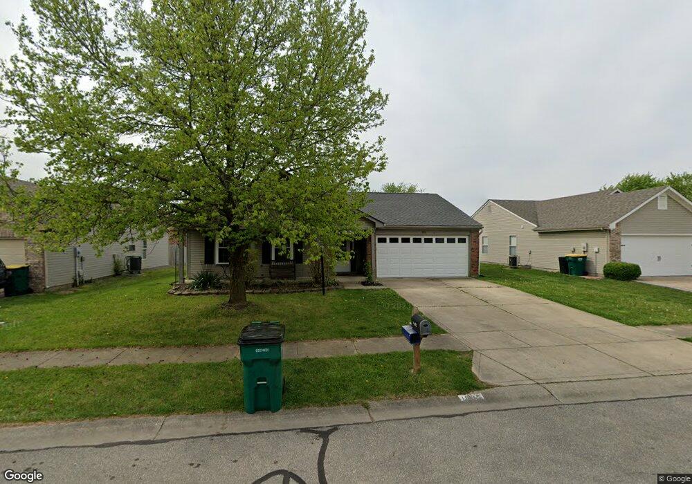 1035 Sunflower Ct, Franklin, IN 46131 - photo 1