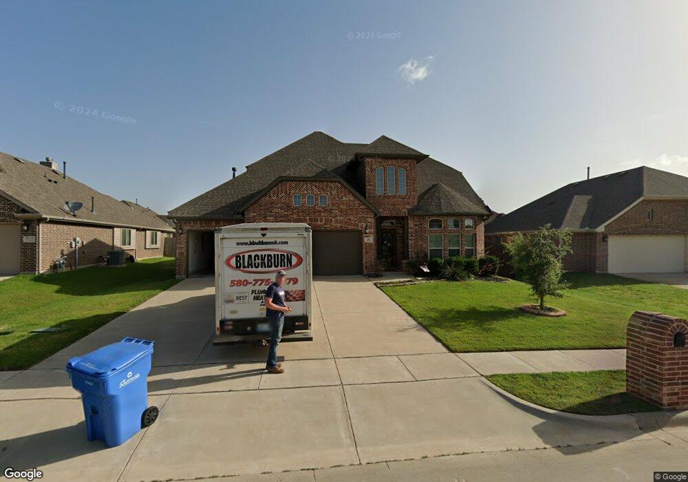 507 Northcreek Dr, Sherman, TX 75092 - photo 1