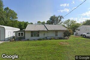 425 W 8th St, Horton, KS 66439