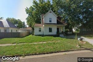611 Dakota St, Sabetha, KS 66534