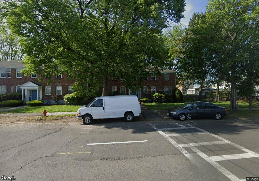 1540 Memorial Ave unit 3, West Springfield, MA 01089 - photo 1