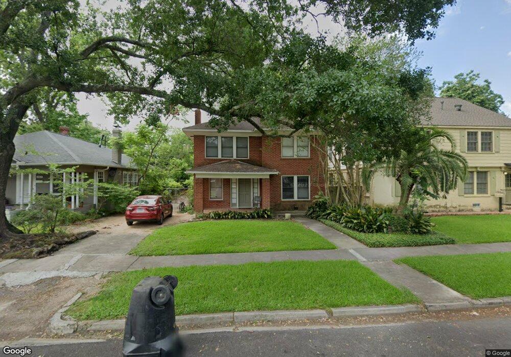 1621 Branard St, Houston, TX 77006 - photo 1
