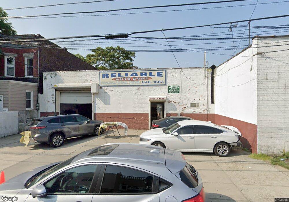 10332 101st St, Jamaica, NY 11417 - photo 1