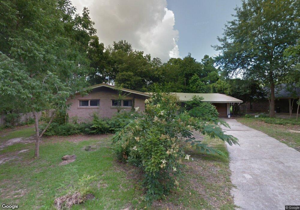 905 Chase St, Deridder, LA 70634 - photo 1