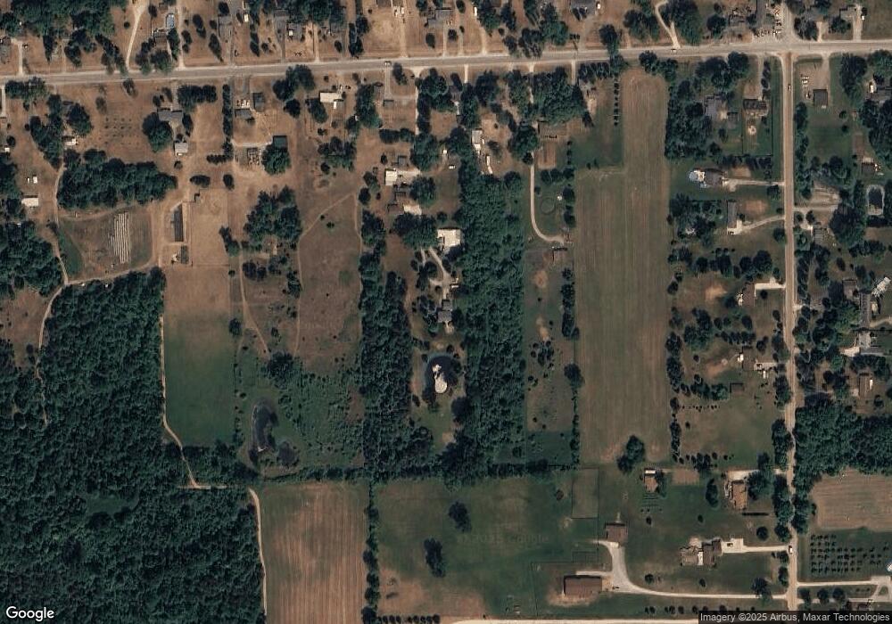 5415 Brown Rd, Davison, MI 48423 - photo 1