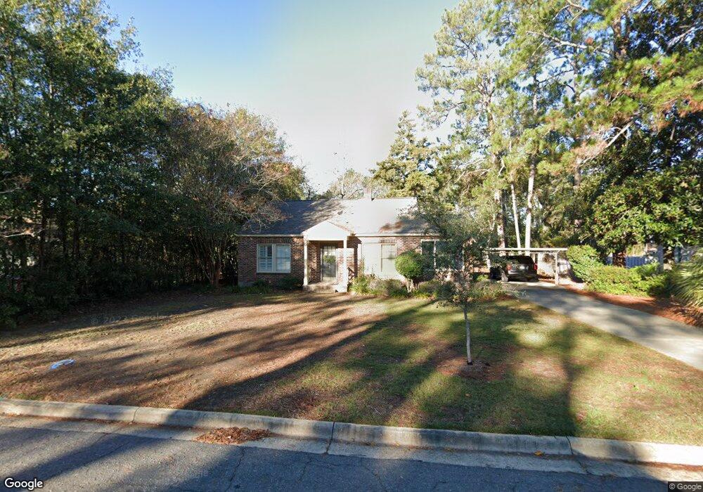 606 Wilson Ave N, Tifton, GA 31794 - photo 1
