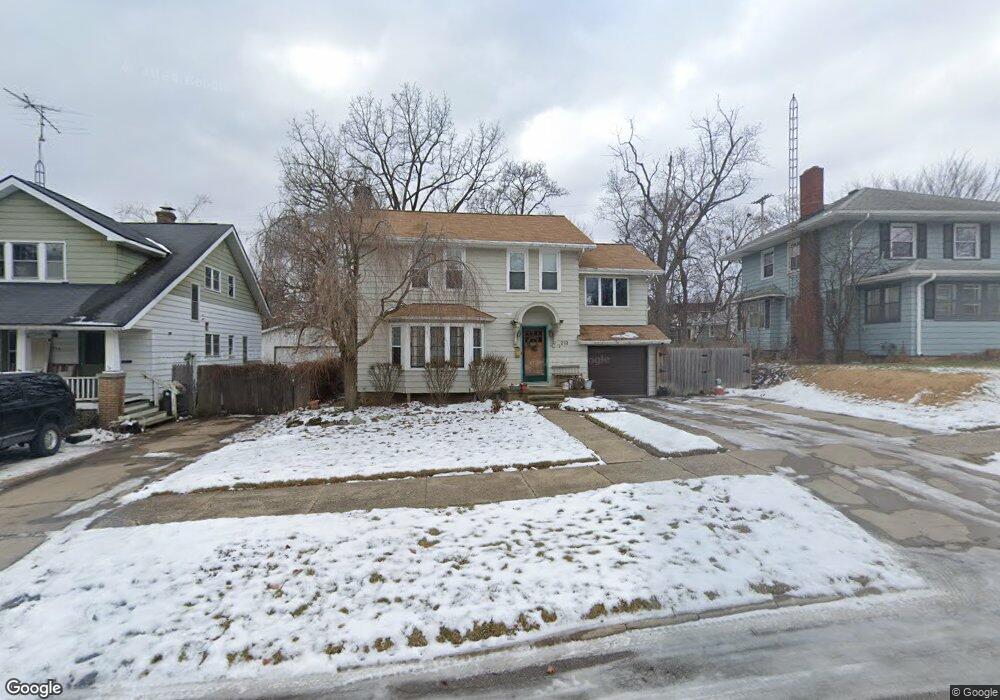 1212 Boston Ave, Flint, MI 48503 - photo 1