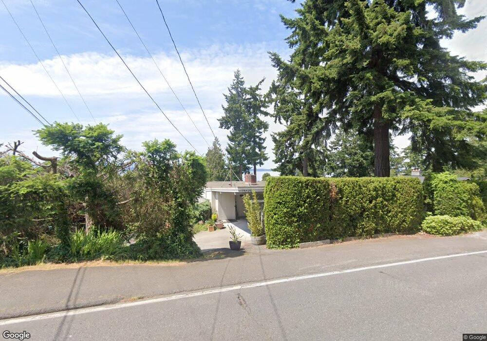 18822 Olympic View Dr, Edmonds, WA 98020 - photo 1