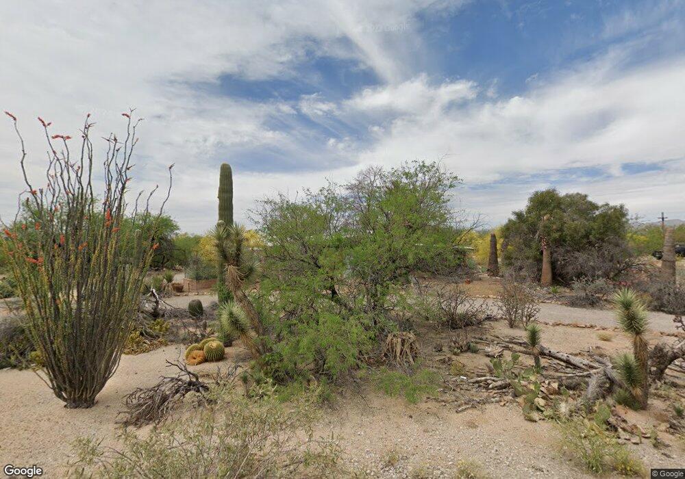 315 W Spring Valley Place, Oro Valley, AZ 85704 - photo 1