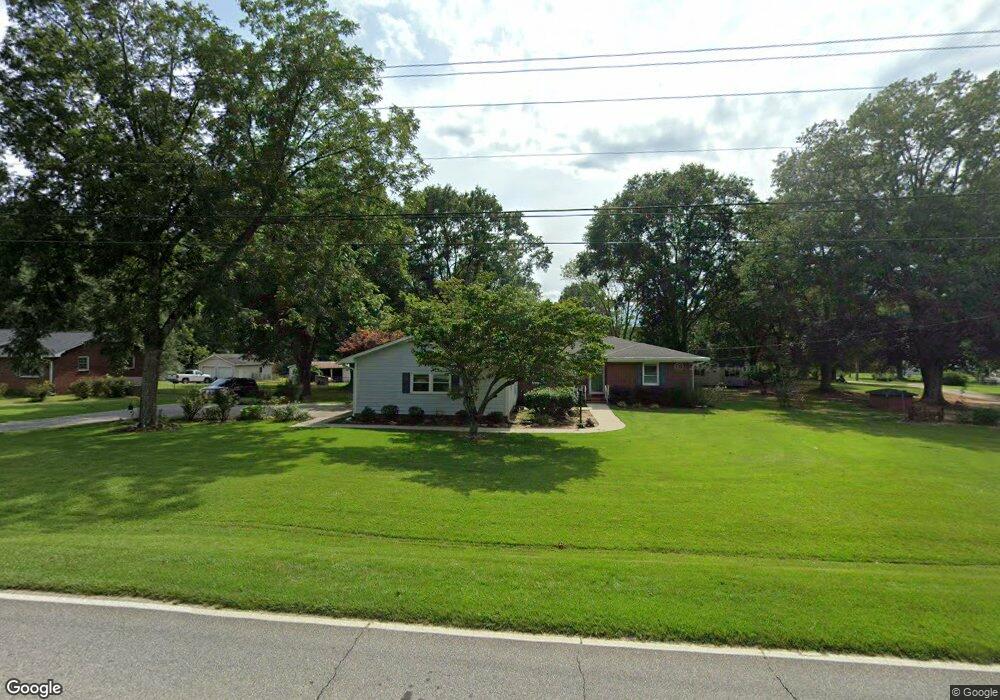 805 Central Rd, Pendleton, SC 29670 - photo 1