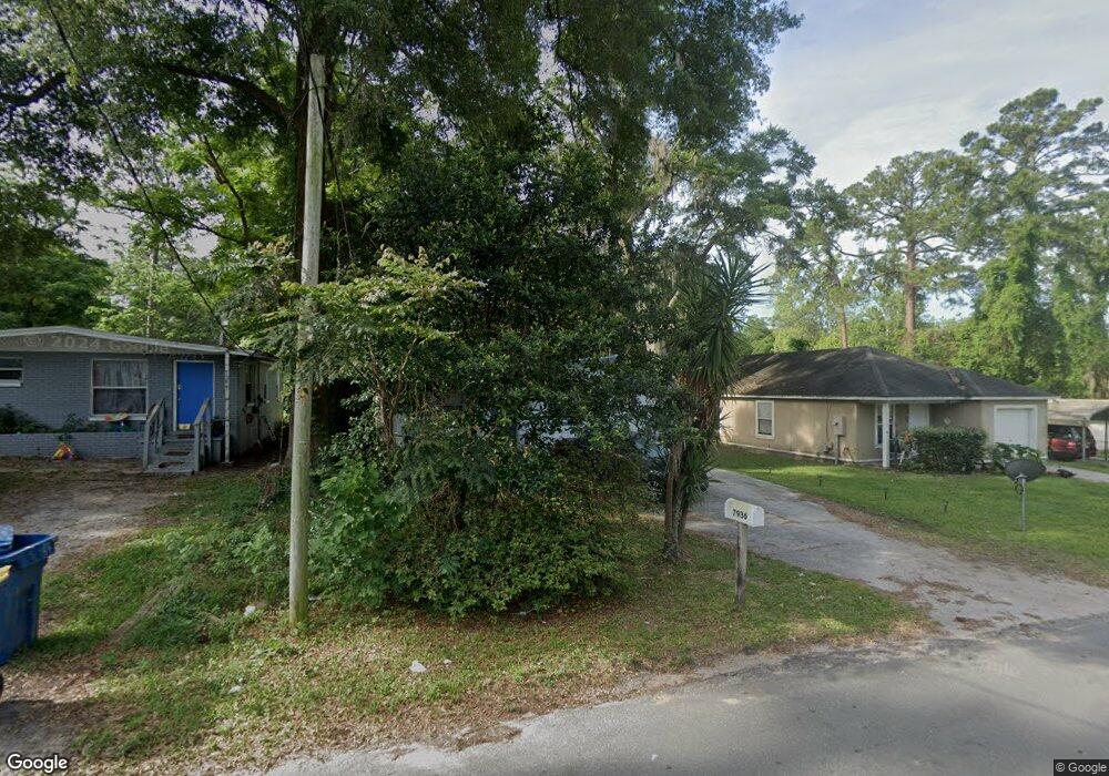 7936 India Ave, Jacksonville, FL 32211 - photo 1