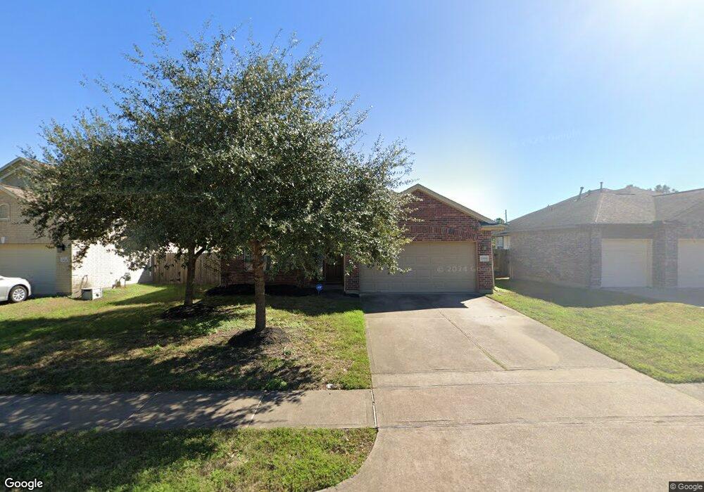 15610 Mossy Park, Cypress, TX 77429 - photo 1