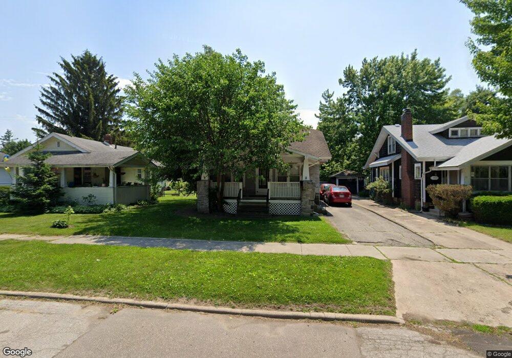 1913 Monteith St, Flint, MI 48504 - photo 1