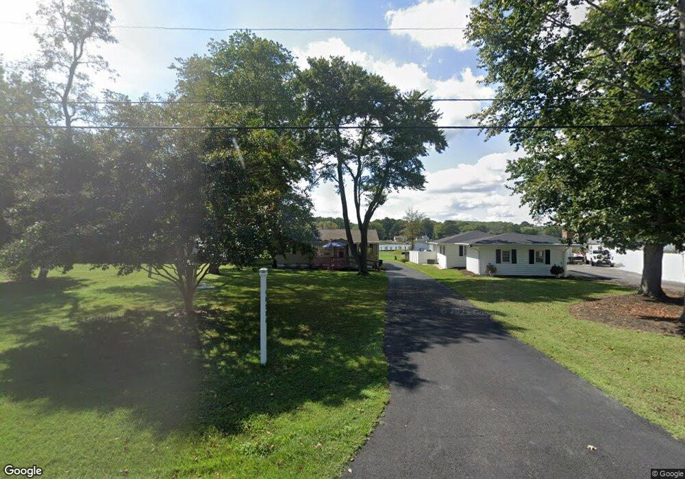 40234 Waterview Dr, Mechanicsville, MD 20659 - photo 1