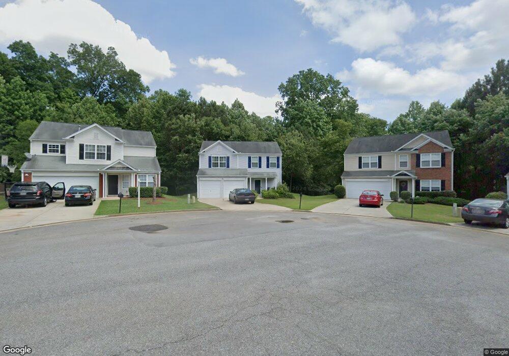 347 Meadows Ln, Canton, GA 30114 - photo 1