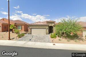 1203 Tortoise Ridge, Mesquite, NV 89034