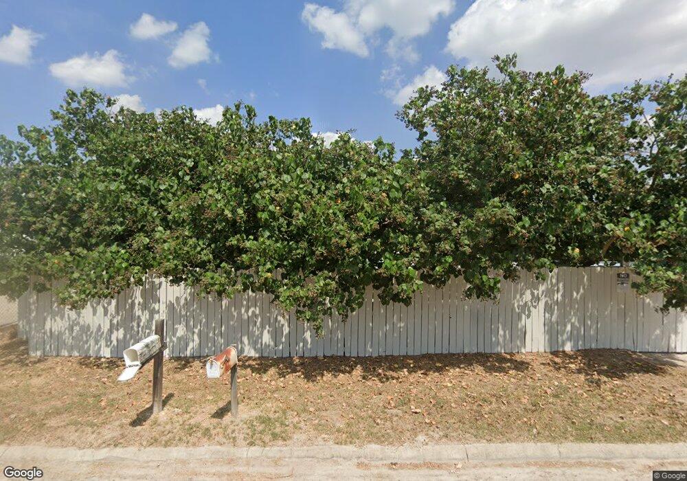 4906 Las Rosas, Donna, TX 78537 - photo 1