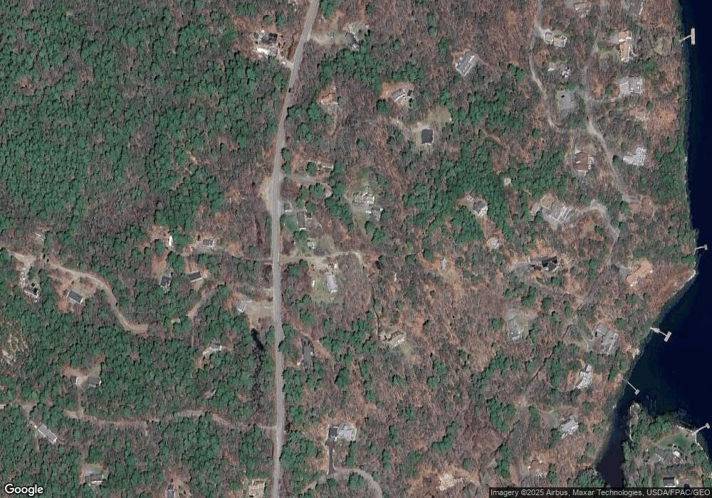 50 Merry Ln, Boothbay, ME 04537 - photo 1