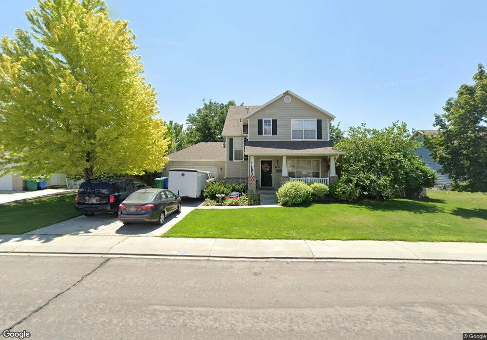 4625 Carriage Ln, Pleasant Grove, UT 84062 - photo 1