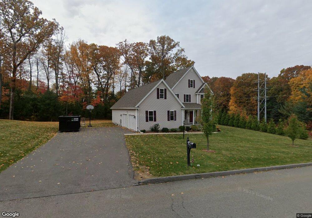 7 Forbes Rd, Hudson, MA 01749 - photo 1