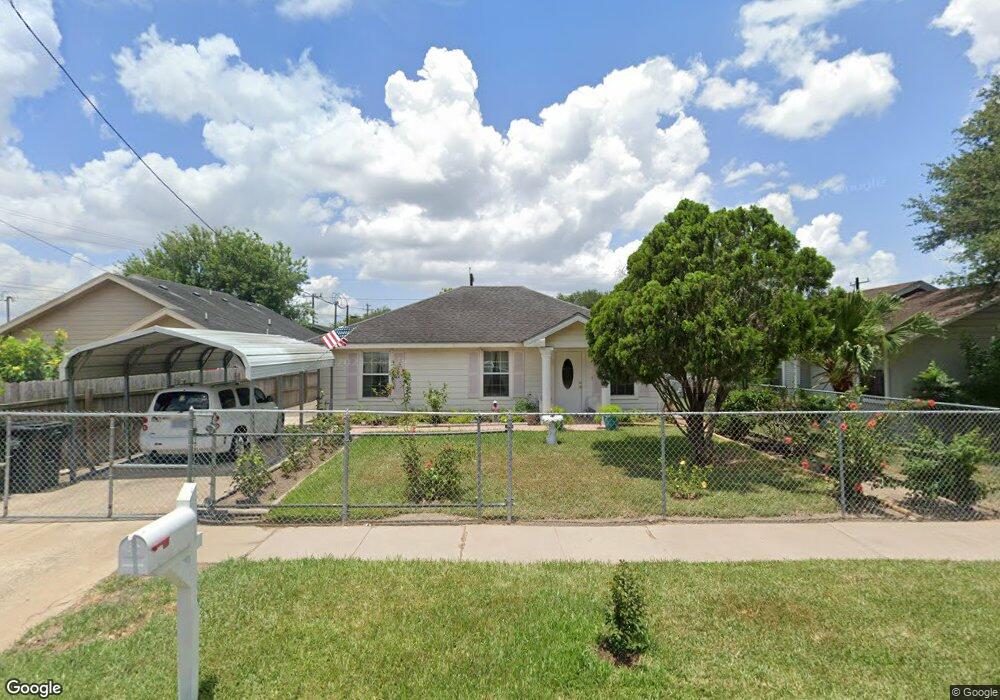 308 S Indiana Ave, Weslaco, TX 78596 - photo 1