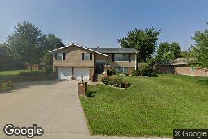 823 Hillcrest Dr, Seneca, KS 66538