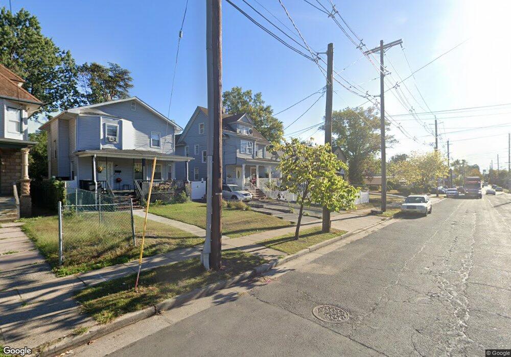 1199 S 2nd St unit 1201, Plainfield, NJ 07063 - photo 1