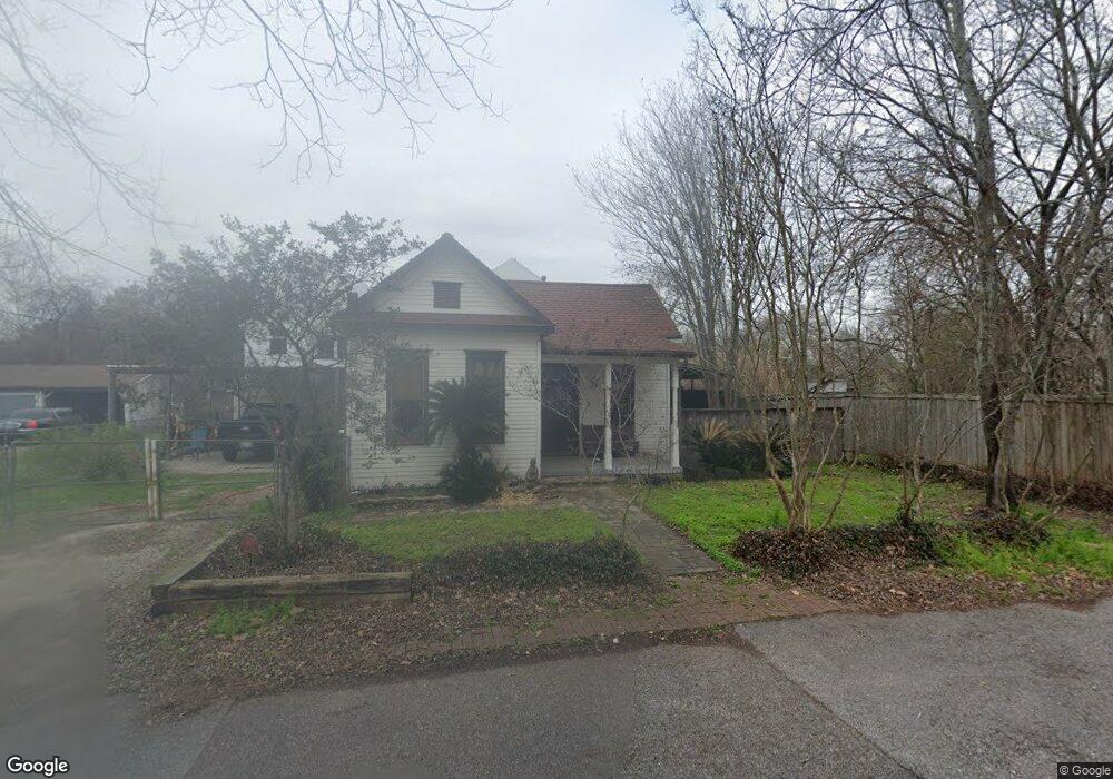 503 Railey St, Houston, TX 77009 - photo 1