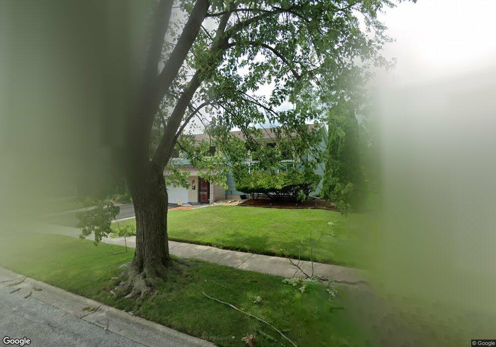 17214 Central Park Ave, Hazel Crest, IL 60429 - photo 1