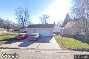 205 E 3rd St, Volga, SD 57071