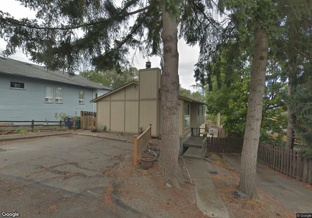 3210 S 133rd St, Tukwila, WA 98168 - photo 1