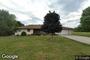 115 Barrett St, Coulter, IA 50431