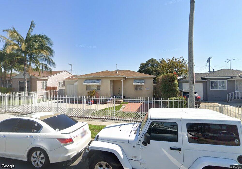 2204 N Wilmington Ave, Compton, CA 90222 - photo 1