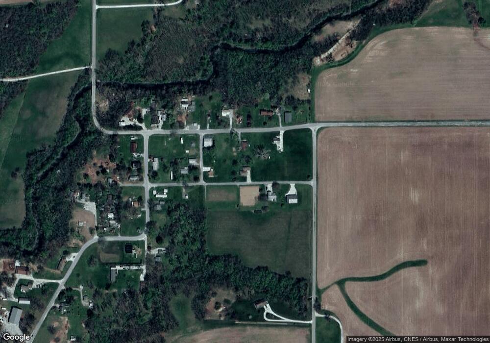 11174 E Center St, Otterbein, IN 47970 - photo 1