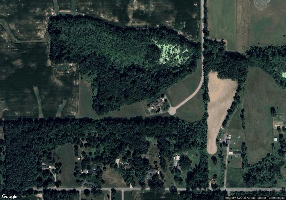 1210 104th St SW, Byron Center, MI 49315 - photo 1