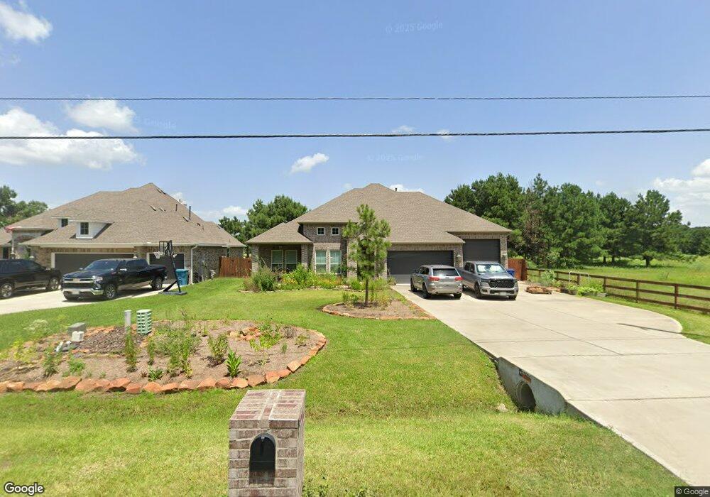 31604 Johlke Rd, Magnolia, TX 77355 - photo 1