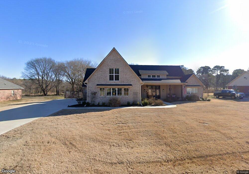 60 Silverhill Dr, Texarkana, TX 75503 - photo 1