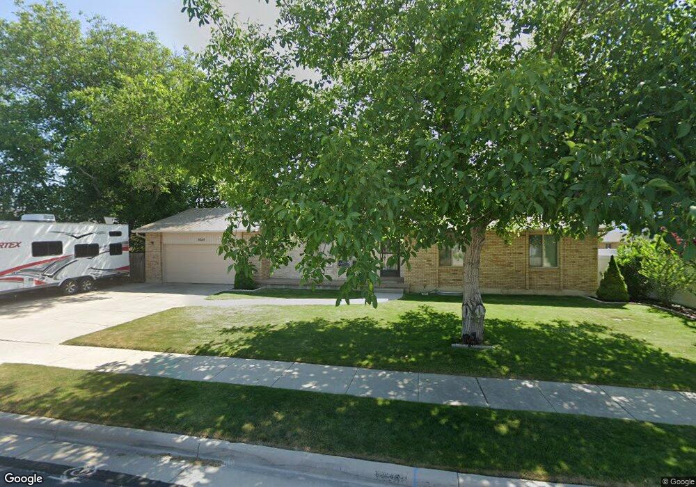6645 Larabrook Way, West Jordan, UT 84084 - photo 1