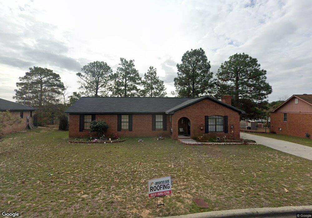 3513 Andover Dr, Hephzibah, GA 30815 - photo 1