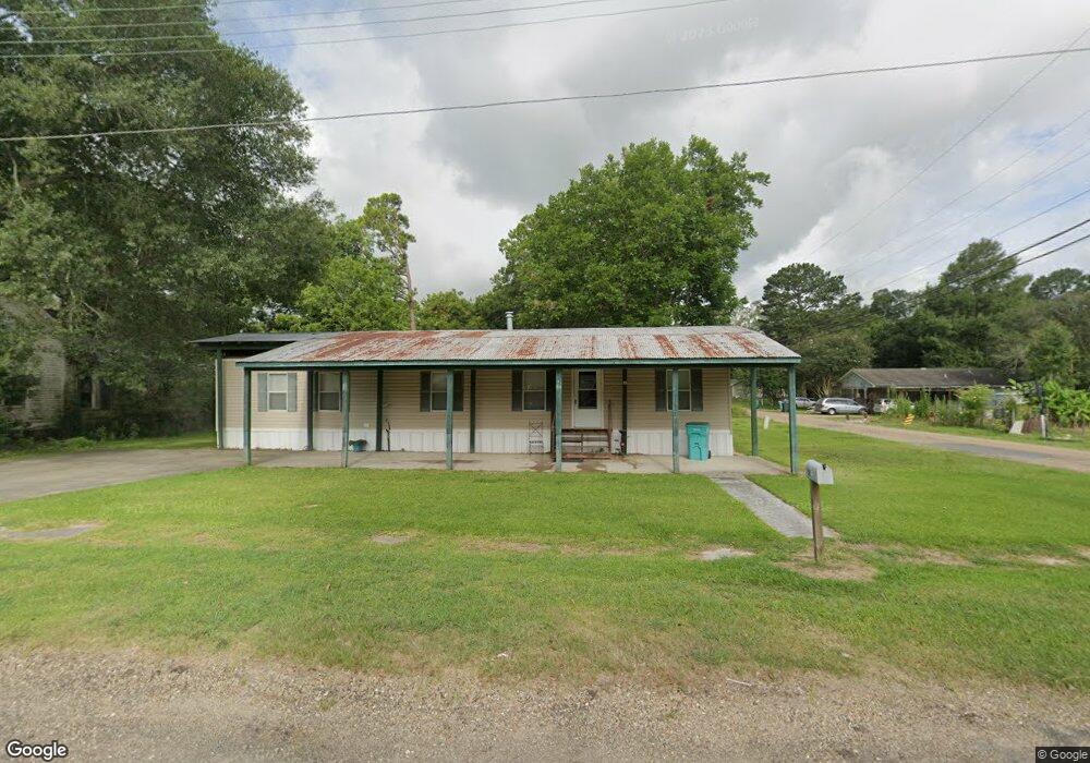 851 N 2nd St, Eunice, LA 70535 - photo 1