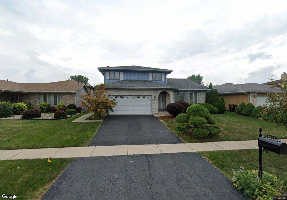 4042 Cambridge Dr, Country Club Hills, IL 60478 - photo 1