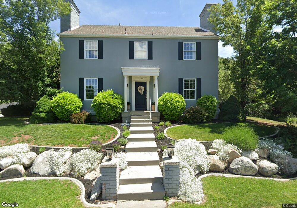 2174 E Oak Leaf Way, Sandy, UT 84092 - photo 1