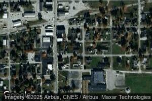 105 E Marks St, Swayzee, IN 46986