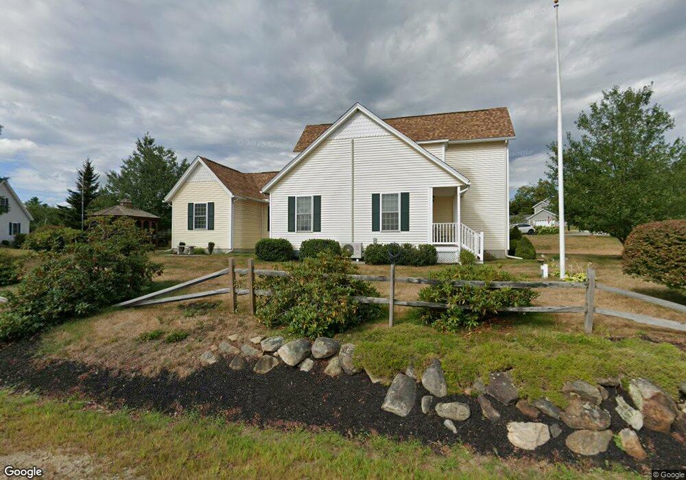 3 Windy Fields Ln, Jaffrey, NH 03452 - photo 1