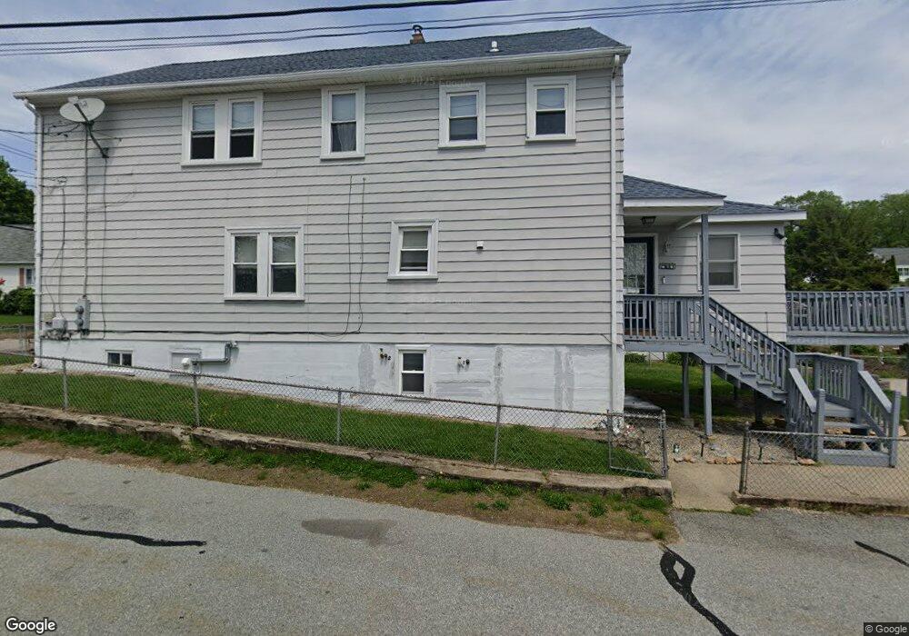 0 Brook St, West Warwick, RI 02893 - photo 1