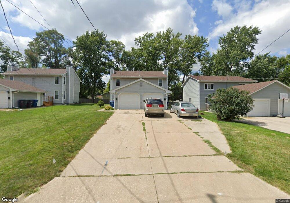 4142 51st St, Des Moines, IA 50310 - photo 1