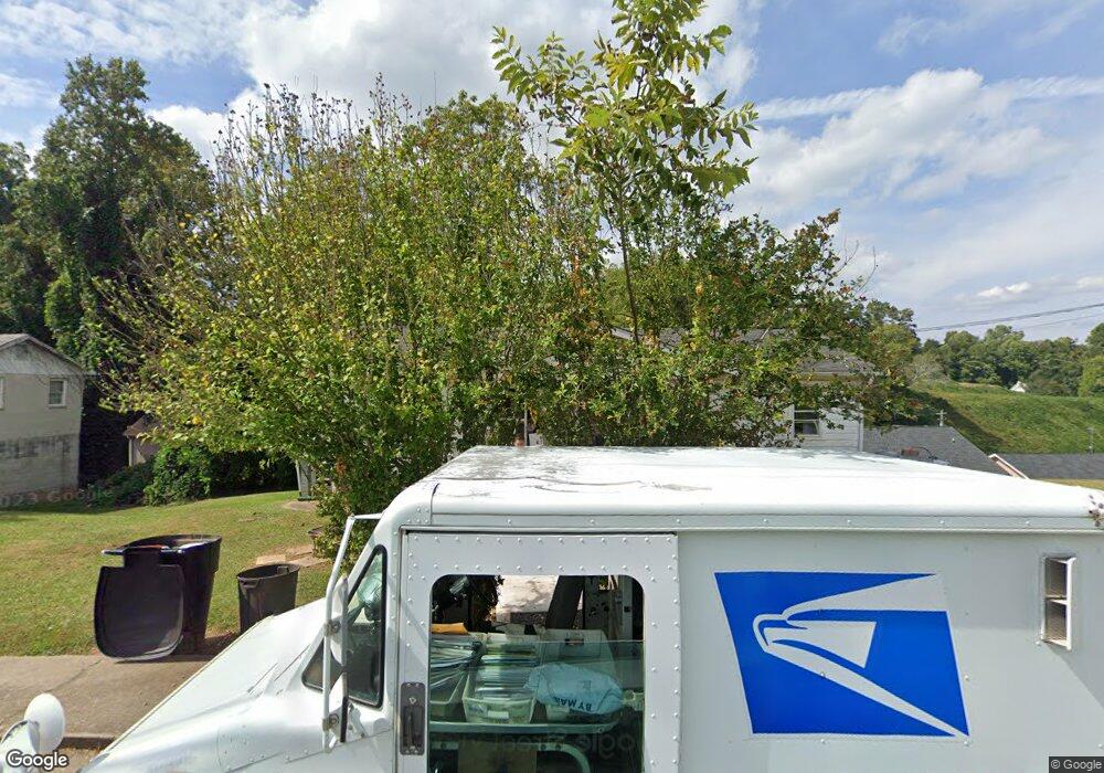 121 Goudlock St, Dahlonega, GA 30533 - photo 1