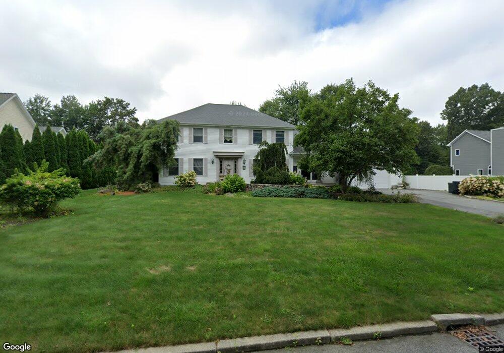 22 Sage Dr, Cranston, RI 02921 - photo 1